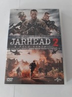 Jarhead 2 - płyta DVD