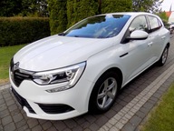 RENAULT MEGANE IV 1,2 16V 101 KM LED