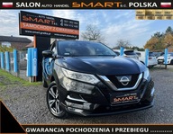 Nissan Qashqai 1.6Turbo/ Panorama /Kamera 360/Navi