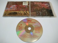 Dio – Lock Up The Wolves - CD 1990 1.WYDANIE HEAVY METAL C409
