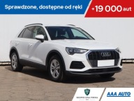 Audi Q3 35 TFSI, Salon Polska, Serwis ASO