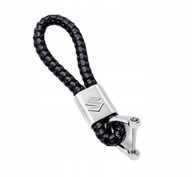 Brelok Skórzany SUZUKI – Idealny Breloczek na Prezent