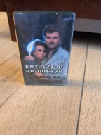 Krzysztof Krawczyk country na drogę kaseta magnetofonowa