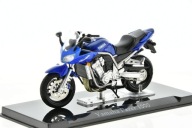 YAMAHA FAZER 1000 2010 1/24 Atlas AHSBK122-4110122