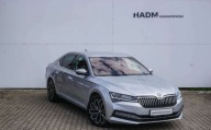 Skoda Superb Skoda Superb LK 2.0TSI DSG 2.0 Benzyna 190KM