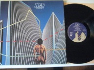 Yes - Going For The One / GER /