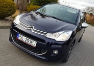 CITROEN C3 II 1.6 HDi 92 KM z Niemiec Klima Navi