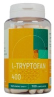 Suplement diety Nanga L-Tryptofan 400 mg kapsułki 100 szt.