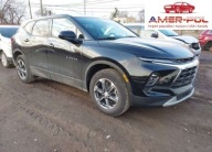 Chevrolet Blazer 2025r., 2LT, od ubezpieczalni 2.0 Benzyna 228KM