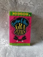 Gra pozorów Carolyn G. Hart
