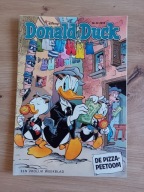 KOMIKS ,,DONALD DUCK " Nr. 22-2018