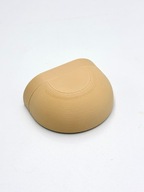 Odbojnik magnetyczny do drzwi – samoprzylepny STOPER podłogowy z magnesem