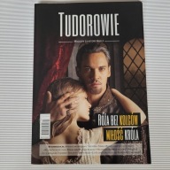 Magazyn o historii Anglii; Tudorowie; nr 2/2016