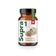 PREPARAT SUPRA1 MAITAKE 150 G