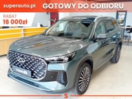 CHERY TIGGO 8 Comfort 1.6 T-GDI DCT Suv 147KM 2025