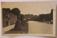 WIEN IV., SCHLOSS BELVEDERE - WIEDEŃ - AUSTRIA