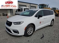 Chrysler Pacifica Touring L 2024 3.6L 3.6 Benzyna 287KM