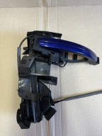 klamka zewnętrzna drzwi prawa przód + mechanizm Ford Focus MK3 Lift