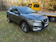 Nissan Qashqai 1.5 DCI Panorama Kamery 360