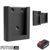 Uchwyt pojedynczy na akumulator YATO 18V LI-ION bez blokady