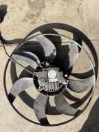 Wentylator chłodnicy VW GOLF VII GTI 16' 5QM959455E