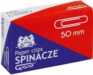 Spinacz biurowy 50mm