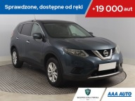 Nissan X-Trail 1.6 dCi, Klima, Tempomat