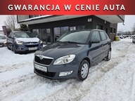 Skoda Fabia 2012 rok, LIFT1.2 mpi, z Niemiec, oplacony, bezwypadkowy, GWAR