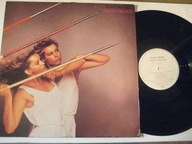 Roxy Music - Flesh + Blood / HOL /