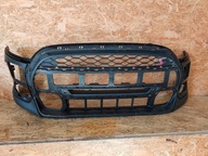 Zderzak Przód Mini Cooper S F56 LCi 2021- 9450563