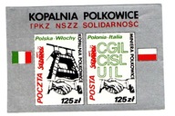 poczta Solidarność walory