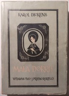 Mała Dorrit - K Dickens