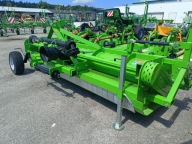 Kosiarka bijakowa LEO 320 (3,2 m), Talex