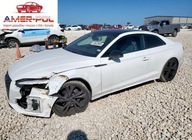 Audi S5 Coupe Premium Plus 2020 3.0l 3.0 Benzyna 349KM