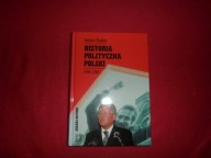 Antoni Dudek - Historia polityczna Polski 1989-2005