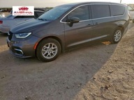 Chrysler Pacifica Touring L, 2023r., 3.6L 3.6 Benzyna 287KM