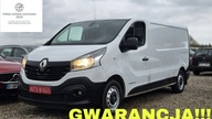 Renault Trafic Klima Mały Przebieg