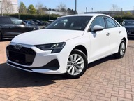 AUDI A3 35 TFSI S tronic 1.5 150KM