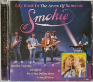 Smokie Lay Back In The Arms Of Someone The Best CD Irl