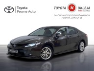 Toyota Camry 2.5 Hybrid Prestige CVT Toyota Camry