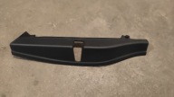Osłona zamka drzwi lewy przód Mercedes W221 S-klasa czarna A2217280156