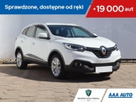 Renault Kadjar 1.2 TCe, Salon Polska, Klima