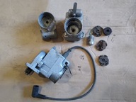 Junak m10 m07 iskrownik pozostałości BCM!!!