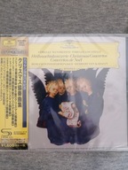 Corelli-Christmas Concertos-Karajan/ Japan SHM-CD