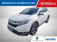 Honda CR-V 1.5 VTEC Turbo, Salon Polska, 4X4