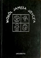 Wokół Jamesa Joyce'a Katarzyna Bazarnik