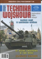 nTW Nowa Technika Wojskowa 11/2022