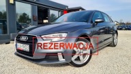 Audi A3 Sportback 1.5Benz 150KM Automat climatronic czujniki 100 bezwypadek