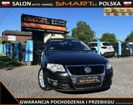 Volkswagen Passat Benzyna / Climatronic