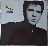 Peter Gabriel – So